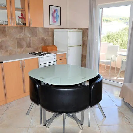 Apartment In Mit Barbecue